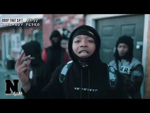 MAFIABOY PEDRO DROP THAT SHIT