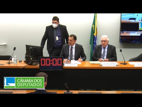 PL 6461/19 - Estatuto do Aprendiz - Combate ao trabalho infantil - 29/03/22