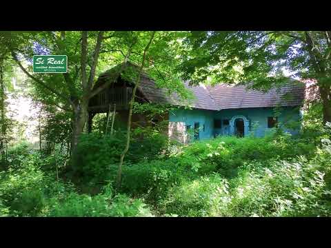 Pôvabná chalupa na predaj, Myjava - SI REAL MYJAVA