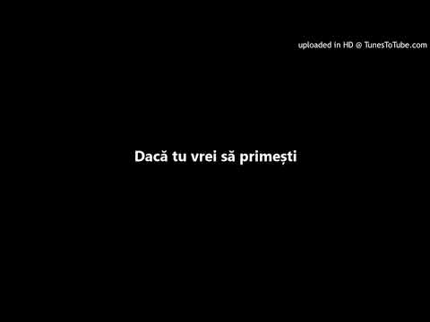 Pastean Vasile - Dacă tu vrei să primești