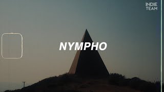 [Lyrics+Vietsub] Christopher - Nympho