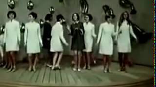 THE FLIRTS - CALLING ALL BOYS (remix chyno dj)