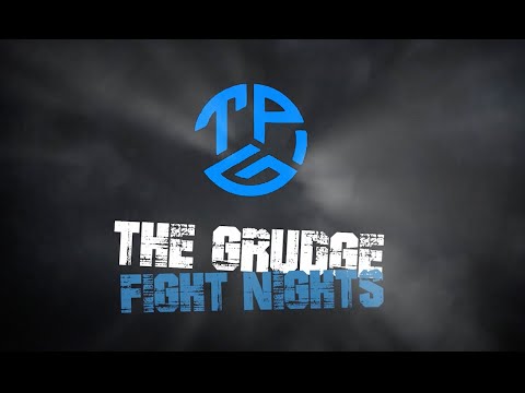 Tom Williams vs Callum Marlor