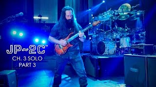 Video thumbnail for MESA/Boogie JP-2C – John Petrucci Ch. 3 Solo – Tones on Tour by MESA/Boogie