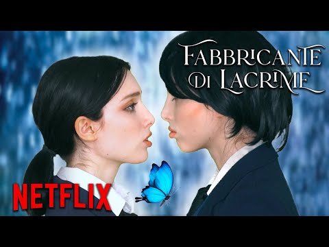FABBRICANTE DI LACRIME - IL FILM