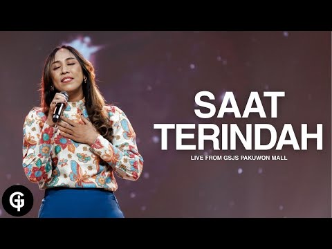 Saat Terindah (Andy Ambarita) | Cover by GSJS Worship | Ece Palentina