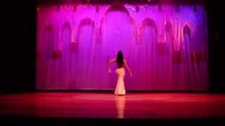 Download lagu Bellydance Damiana Levy-Sheeren´s Katar kheri mp3