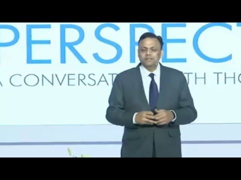 Digital DisruptionArvind Gupta, Head – Technology Cell, BJP & Digital India Foundation