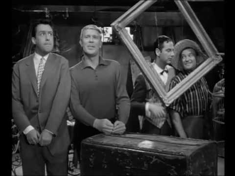 Peter Alexander - Panoptikum 1960