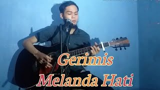 Download lagu GERIMIS MELANDA HATI - ERIE SUZAN ( Cover Gitar Akustik Mumu Cover  )g mp3 Download lagu GERIMIS MELANDA HATI - ERIE SUZAN ( Cover Gitar Akustik Mumu Cover  )g mp3