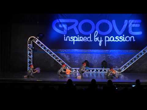 2016 IDA Nominee (Open) - Atlanta, GA - SkyDance Academy - Annie