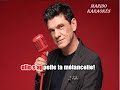 Karaoké Marc Lavoine - La mélancolie 2005