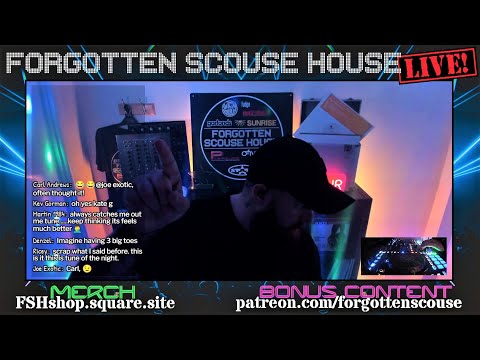 FSH LIVE: Episode 132 | 04.11.22