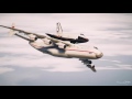 Antonov AN-225 Mriya (largest plane in the world) [Add-On] 24