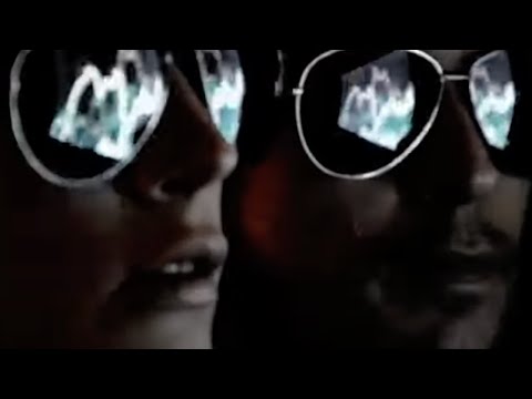 A Place To Bury Strangers - Ego Death (Official Music Video)