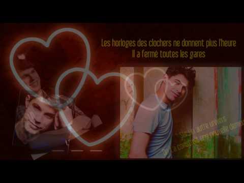 download lagu mp3 mp4 Tu M As Oublie, download lagu Tu M As Oublie gratis, unduh video klip Tu M As Oublie