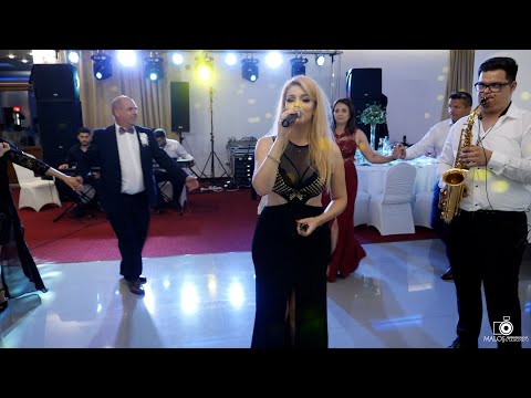 ❌ ADRIANA STEFAN & NOVUS ORKESTRA ❌ COLAJ ARDELENE LIVE ❌ Nunta David & Alexandra || 2022