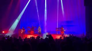 James Bay - Best Fake Smile (LIVE) at Beacon Theatre - Early Bird Music