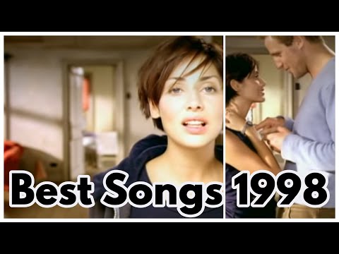 BEST SONGS OF 1998
