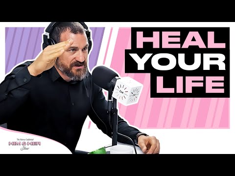 Andrew Huberman On Mastering Sleep, Stress, Anxiety, Hormones, & Improving Eyesight