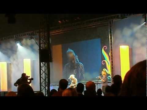 SPRING HARVEST 2012 GLORY TO GOD - VICKY BEECHING