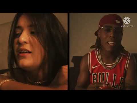 MC Kekel feat MC Marcela GC - Não Era Pra Ficar (DJ Matt-D)