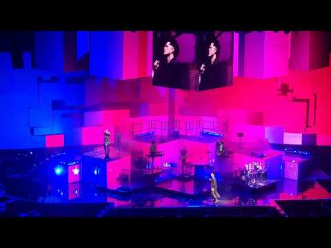 The Script - Something Unreal - Greatest Hits Tour - Leeds - 20th May 2022