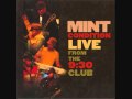 Mint Condition - Is This Pain Our Pleasure [Live Version]