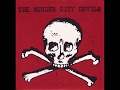 Murder City Devils - Dancehall Music/Three Natural Sixes EP