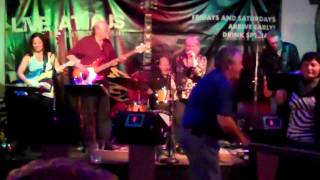 Hey, good-lookin' by Rubie and the Redhots