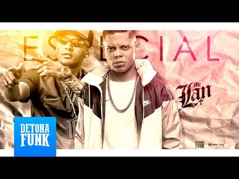 MC Lan e MC W1 - Tem que saber fazer comida (Prod. Lan RW)