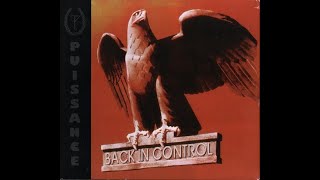 Martial industrial ✷ Neoclassical ✷ Puissance – Back In Control (Full Album)