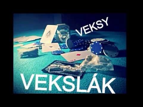 HULIBOY VYSAJBONG - VEKSLÁK