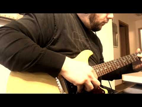 Kemper Profiler New Reverb Freeze