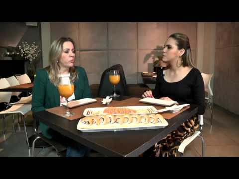 Amazônia Mulher  | Briza Rego | Parte 1