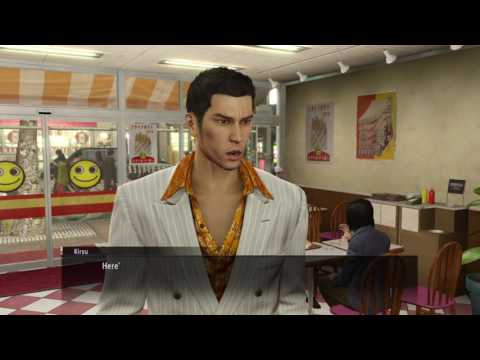 Yakuza 0 playthrough pt50 - 30 Minutes Or It's Free!