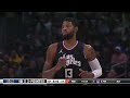Paul George All 261 Made 3PT LA Clippers 2023 24