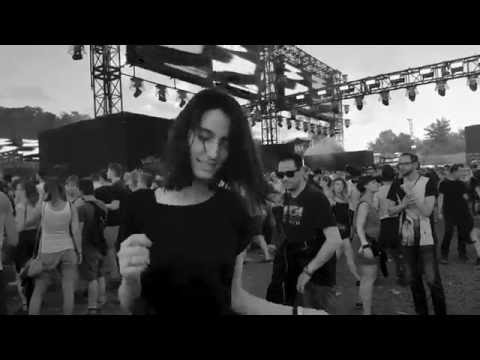 Amelie Lens DOUR Festival 2016 aftermovie