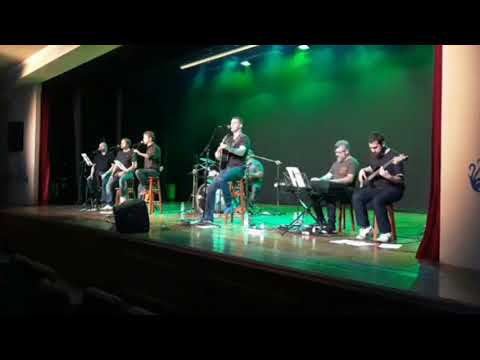 Meu Grande Companheiro - Grupo Makários
