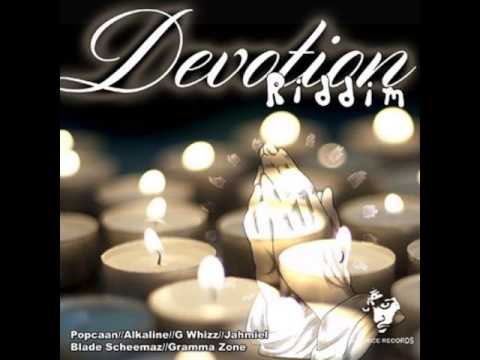 Alkaline - Weh We Ago Do | RAW | Devotion Riddim | April 2014