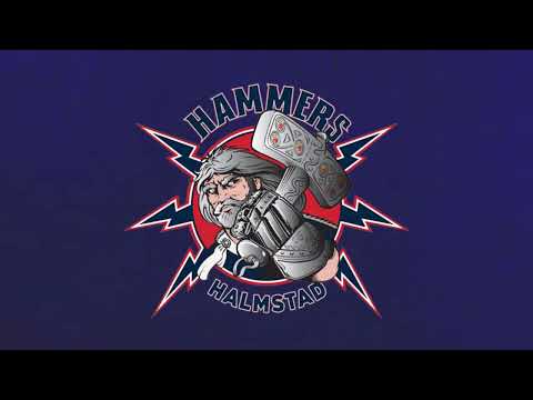 Halmstad Hammers Intro/Entrance Song 2022/23