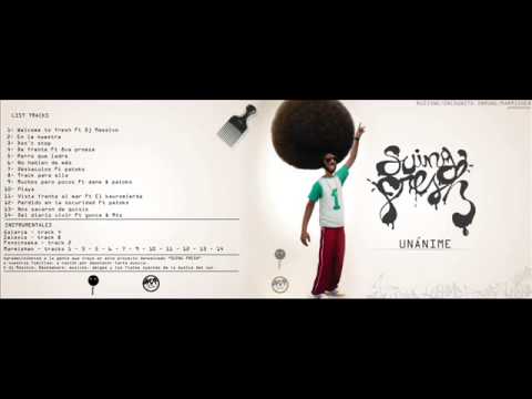 01. Suing Fresh - Welcome to fresh Dj Massivo)