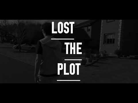Lost The Plot - Trailer
