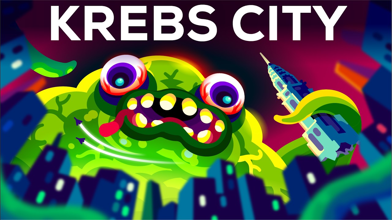 Warum Krebs so schwer zu besiegen ist