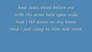 He&#39;s Alive- Dolly Parton-Lyrics