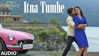 Itna Tumhe Full Audio Song | Yaseer Desai & Shashaa Tirupati | Abbas-Mustan | T-Series