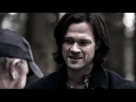Supernatural 8x19 Benny saves Sam