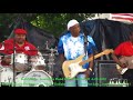 Buddy Guy - Suwannee Flood Jam  -  Live Oak, Fl  4- 20- 2012