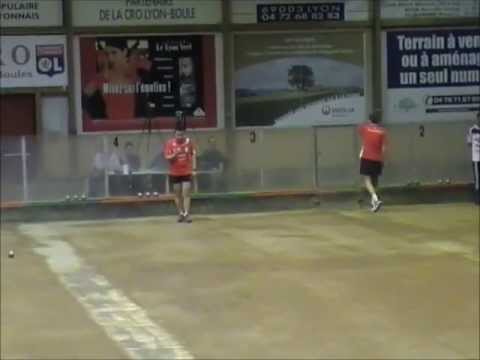 Lione  CRO Lion vs BRB Ivrea.....combinati - tiri tecnici)