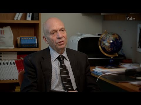 The Collapse of Communism and its Aftermath II: Office Hours